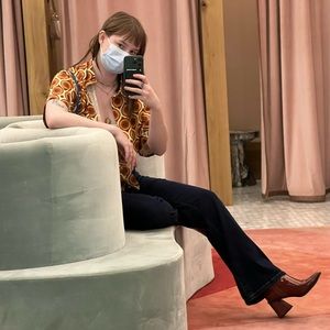 Meet your Posher, Bayleigh